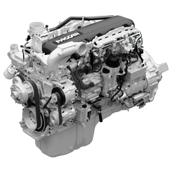 B2561 Engine